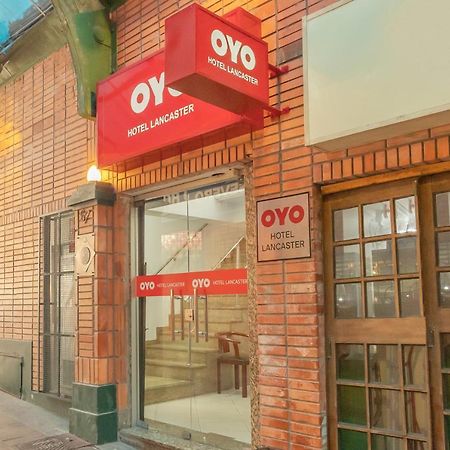 Oyo Hotel Lancaster, Πόρτο Αλέγκρε Εξωτερικό φωτογραφία