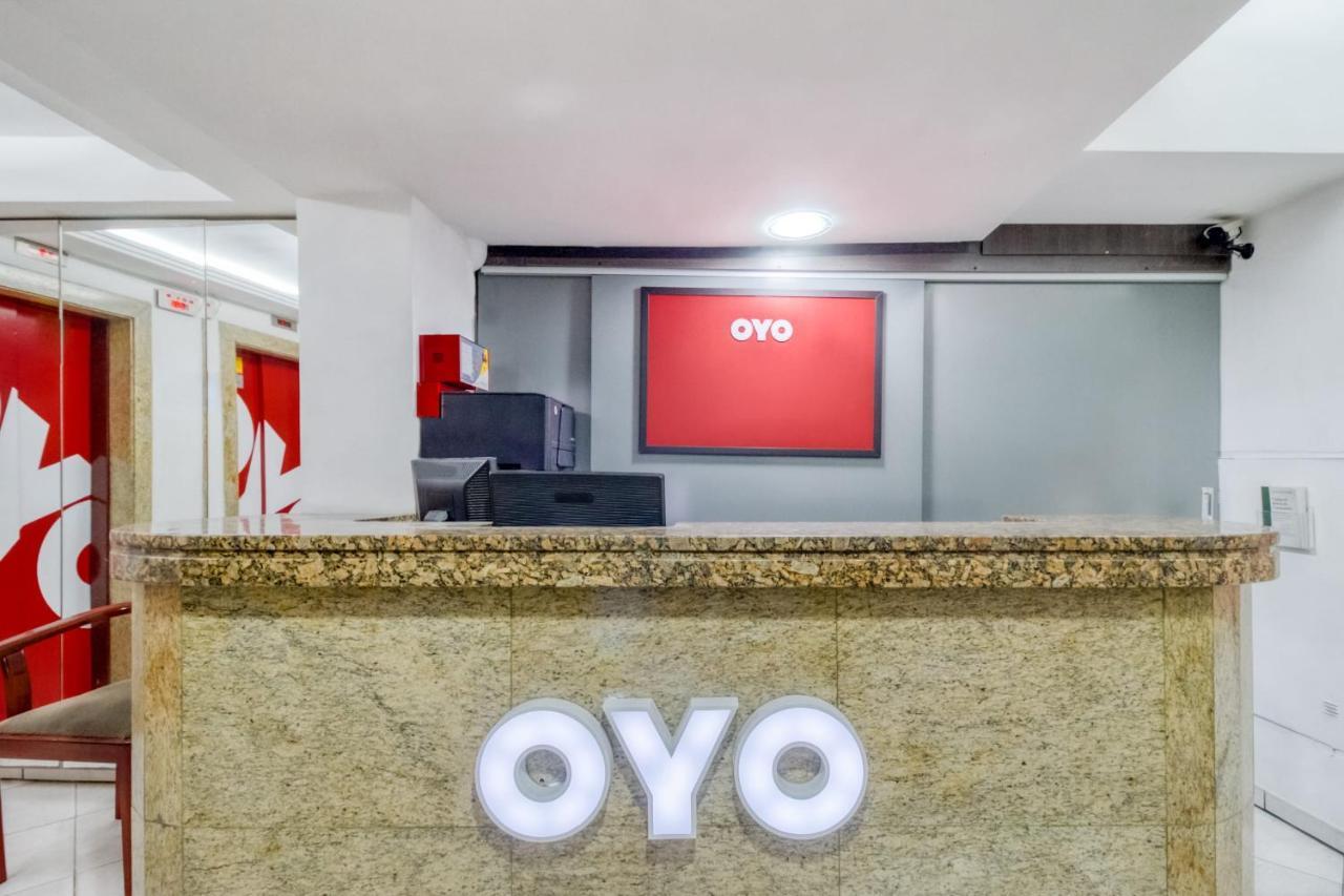 Oyo Hotel Lancaster, Πόρτο Αλέγκρε Εξωτερικό φωτογραφία
