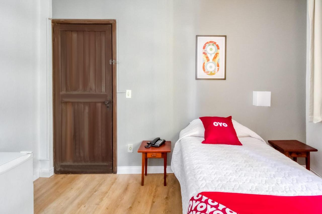 Oyo Hotel Lancaster, Πόρτο Αλέγκρε Εξωτερικό φωτογραφία