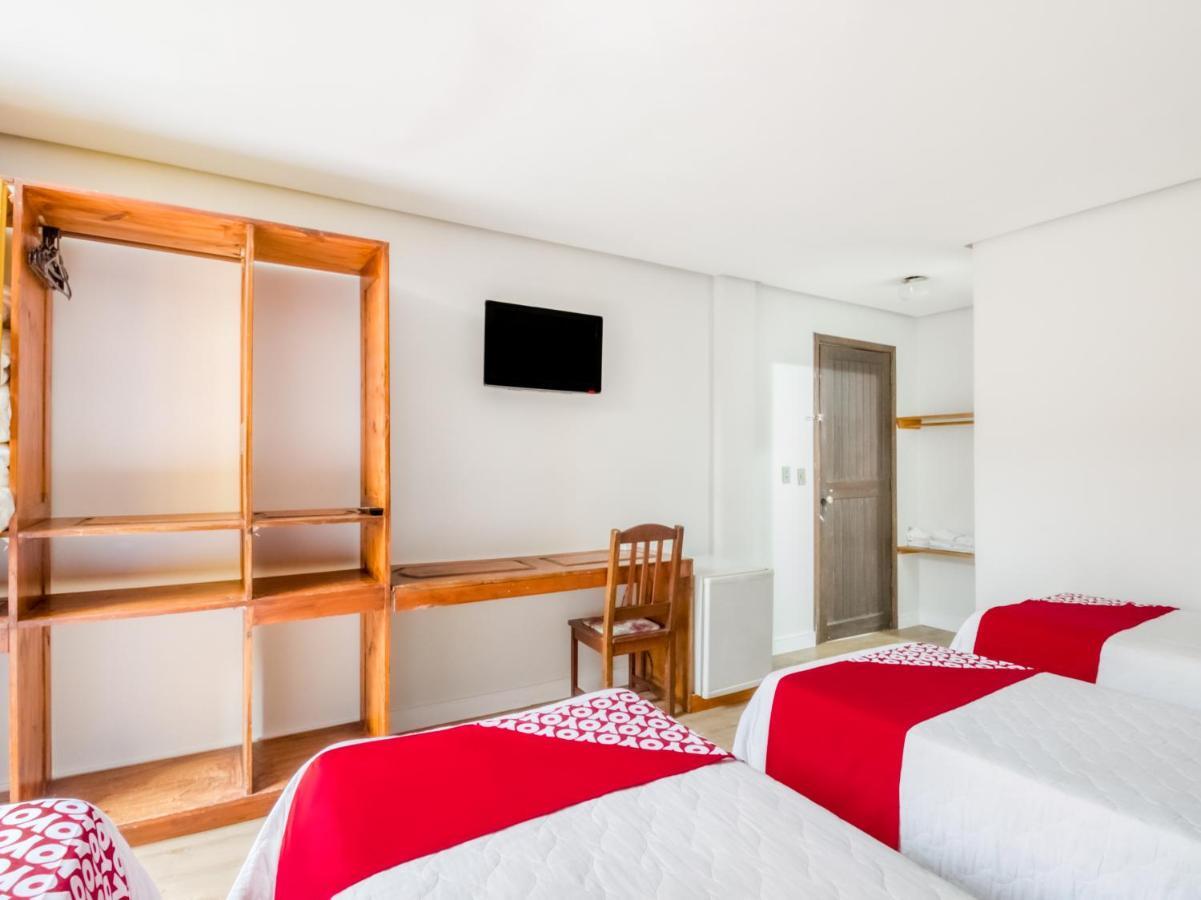 Oyo Hotel Lancaster, Πόρτο Αλέγκρε Εξωτερικό φωτογραφία