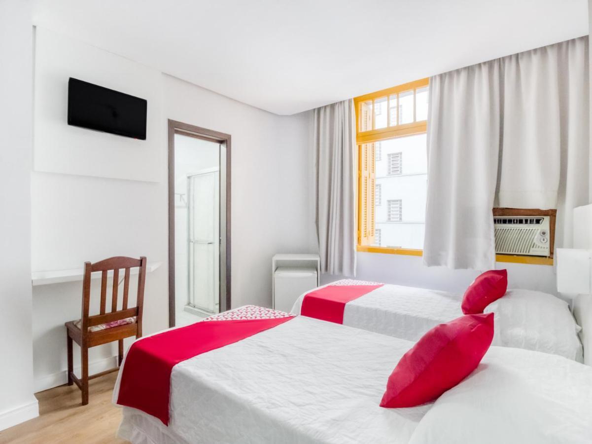 Oyo Hotel Lancaster, Πόρτο Αλέγκρε Εξωτερικό φωτογραφία