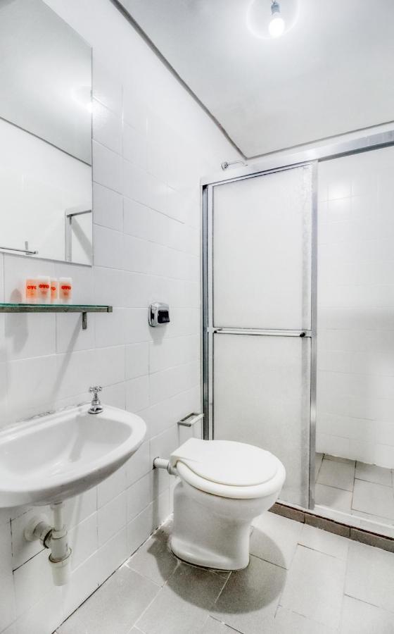 Oyo Hotel Lancaster, Πόρτο Αλέγκρε Εξωτερικό φωτογραφία
