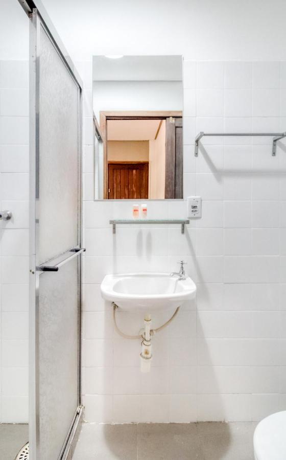 Oyo Hotel Lancaster, Πόρτο Αλέγκρε Εξωτερικό φωτογραφία