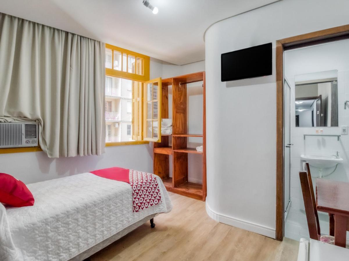 Oyo Hotel Lancaster, Πόρτο Αλέγκρε Εξωτερικό φωτογραφία