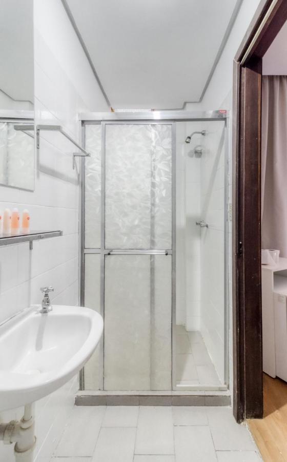Oyo Hotel Lancaster, Πόρτο Αλέγκρε Εξωτερικό φωτογραφία