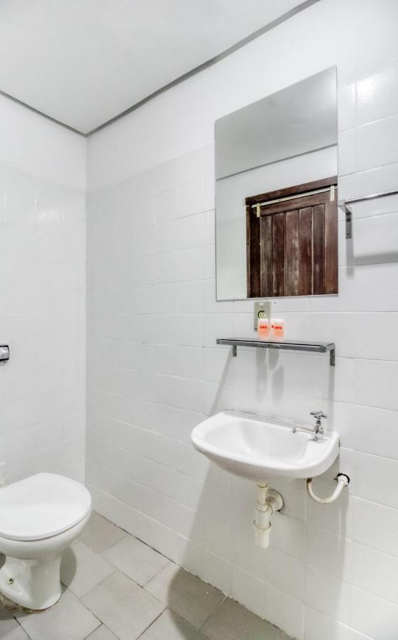 Oyo Hotel Lancaster, Πόρτο Αλέγκρε Εξωτερικό φωτογραφία