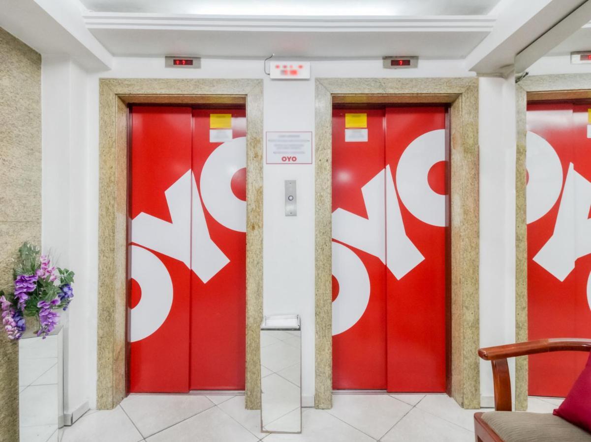 Oyo Hotel Lancaster, Πόρτο Αλέγκρε Εξωτερικό φωτογραφία
