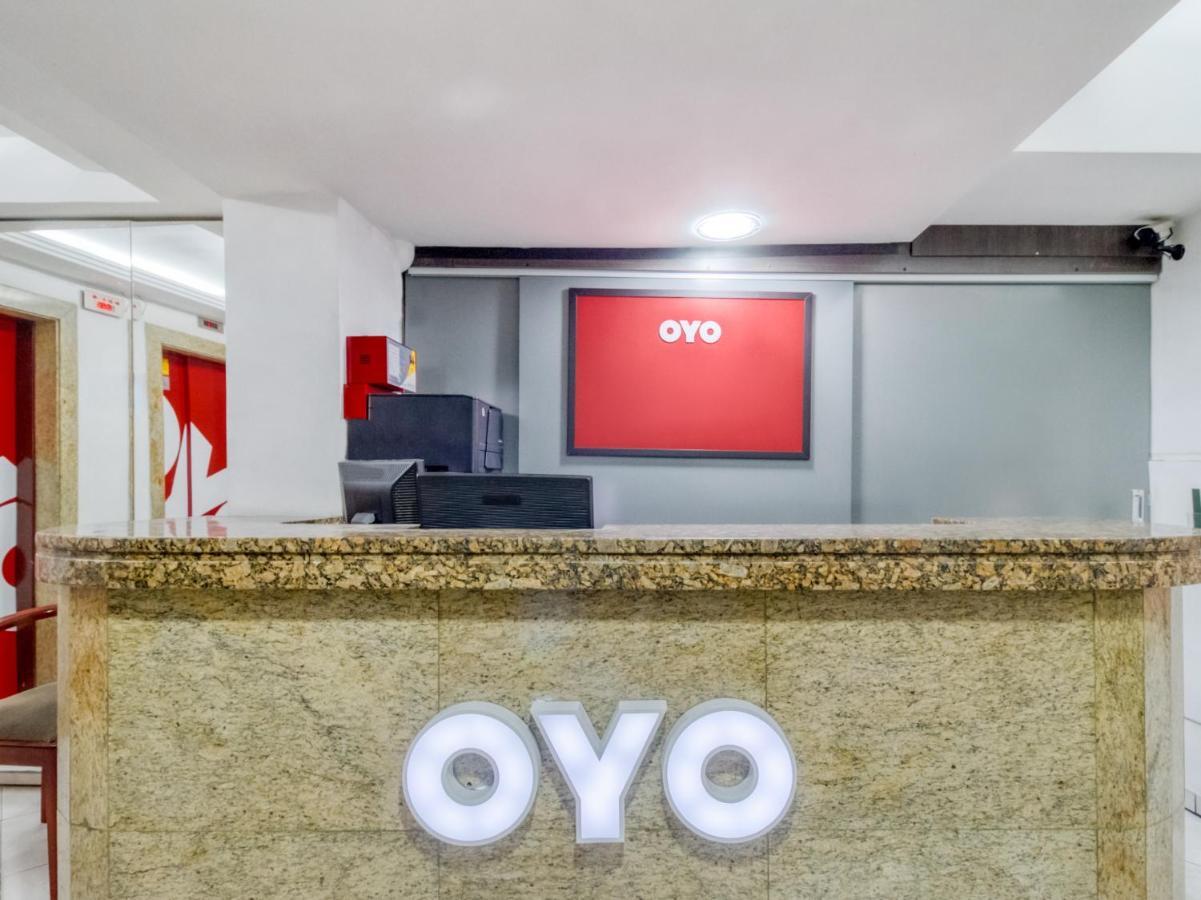 Oyo Hotel Lancaster, Πόρτο Αλέγκρε Εξωτερικό φωτογραφία